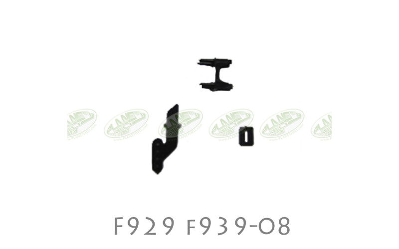 WLToys F929 F939 rudder angle fittings
